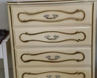 French Provincial Dresser