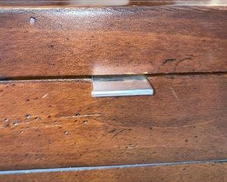 $1800 FIRM NO FURTHER DISCOUNT BOYD FURNITURE SOLID WOOD QUEEN SIZE BEDROOM SET- SEE DESCRIPTION SECTION FOR MEASUREMENTS