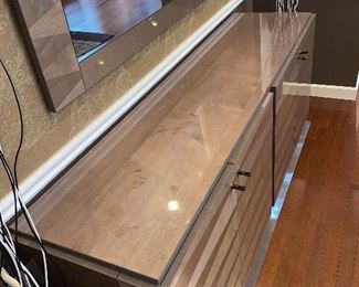 $5,995 ITALIAN DESIGNER ALF MONACO DINING ROOM SET
SEE DESCRIPTION FOR MEASUREMENTS 