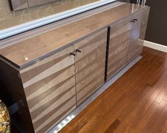 $5,995 ITALIAN DESIGNER ALF MONACO DINING ROOM SET
SEE DESCRIPTION FOR MEASUREMENTS 