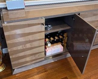 $5,995 ITALIAN DESIGNER ALF MONACO DINING ROOM SET
SEE DESCRIPTION FOR MEASUREMENTS 