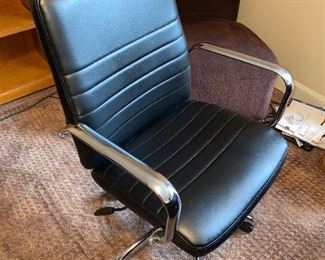 $45 OFFICE CHAIR