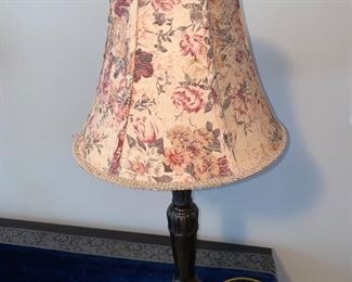 $20 EACH 2 LAMPS AVAILABLE