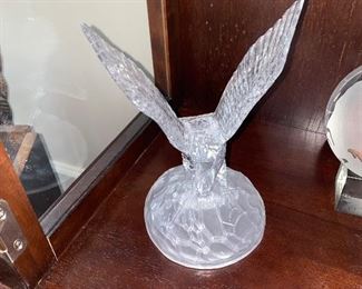 GLASS EAGLE