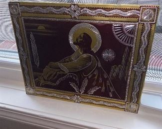 RELIGIOUS ART / JESUS