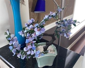 $60 GEMSTONE BONSAI PLANT