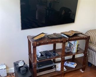 TV / BOSE SURROUND SOUND