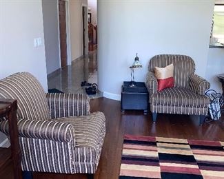 FURNITURE AND HOME DECORATIONS