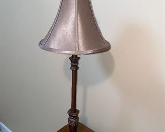 $20 TABLE LAMP
