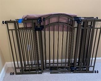 $40 EACH CHILD SAFETY GATES