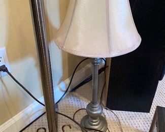 LAMP
