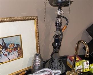$60 HOOKAH