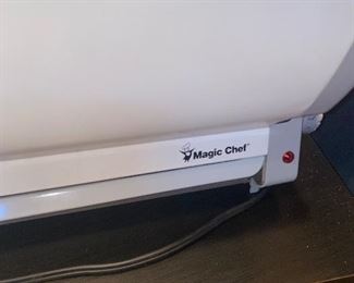 MAGIC CHEF