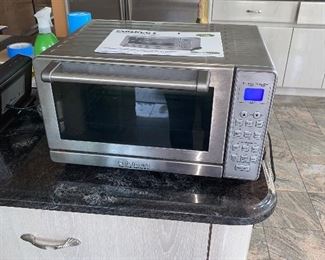 $25 CUSINART CONVECTION OVEN