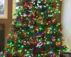 $250 11 FOOT LED LIGHTS BALSAM HILL CHRISTMAS TREE MSRP $1,100