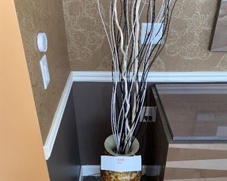 $80 EACH LARGE ASIAN VASE