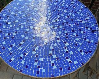 $45 3 PIECE PATIO SET