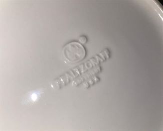 $70 PFALTZGRAFF CHINA SET