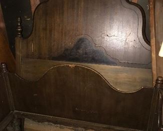 Headboard