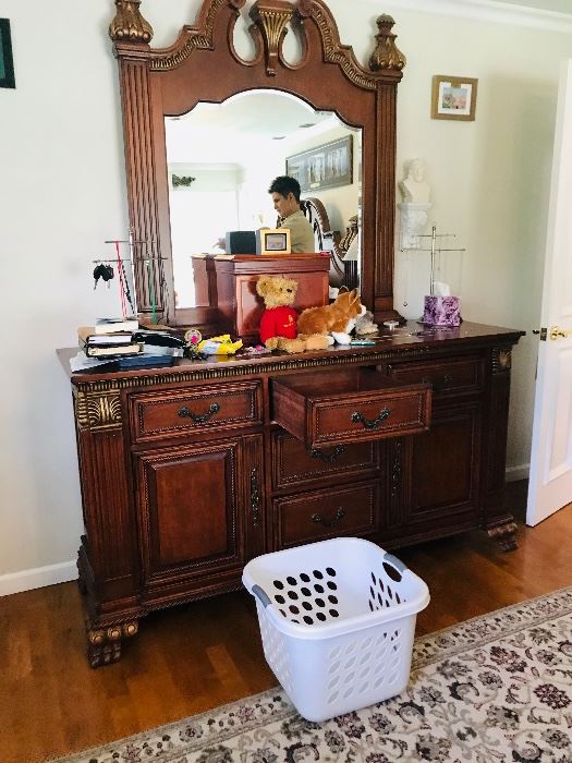 50 OFF SATURDAY!!!!!!!! High End Estate Sale starts on 9/3/2020