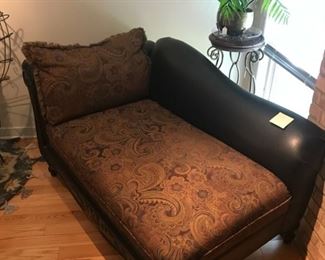 Chaise lounge