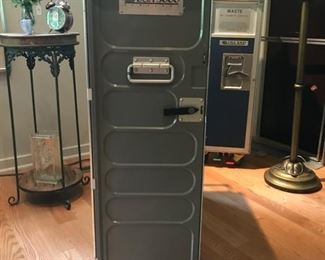 Airline Serving Cart