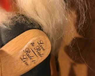 Orignal Steinbach Volkskunst Nutcracker