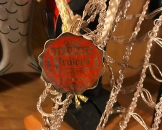 Orignal Steinbach Volkskunst Nutcracker