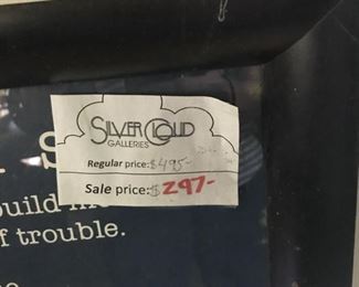 Sale Picture
