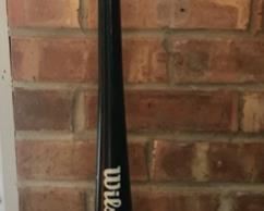 Michael Jordan Autographed Bulls Jersey - 45 and 23, baseball, white sox jersey, baseball bat