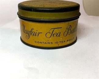 Ceylon Tea Tiun