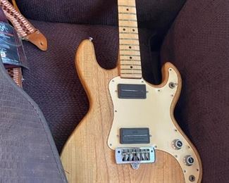 Peavey Guitar