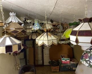 Lamp Shades - 