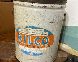 metal rilco 