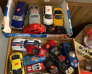 car models 