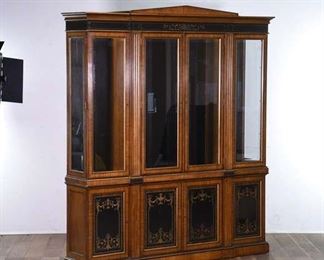 Drexel Empire Revival China Cabinet