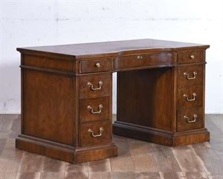 Drexel American Traditional Executive Desk