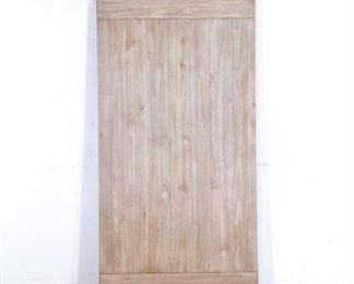 Traditions Dining Farm Table (Top Only)