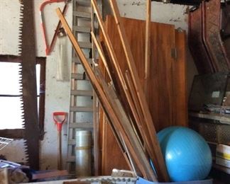 iNTERIR DOORS /TRUCK RAMP