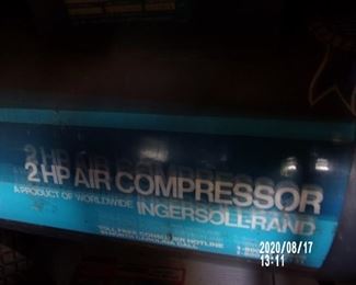 air compressor