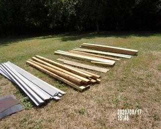 LUMBER