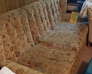 Couch good condition
