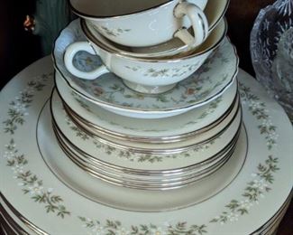Lenox Brookdale China