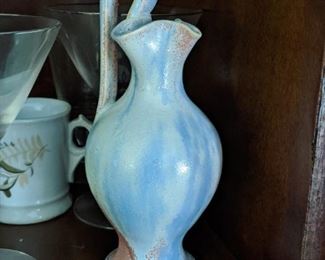 Armfield Pottery Rebecca Pitcher