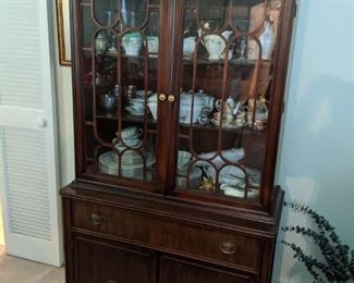 China Cabinet