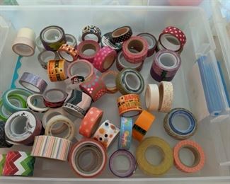Washi Tape