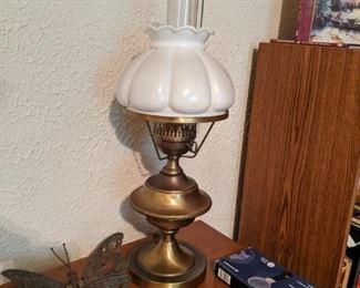 Vintage Lamp