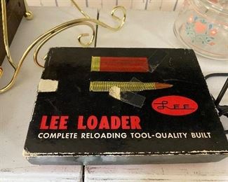 16 Gauge Lee Reloader Kit