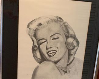 Marilyn Monroe