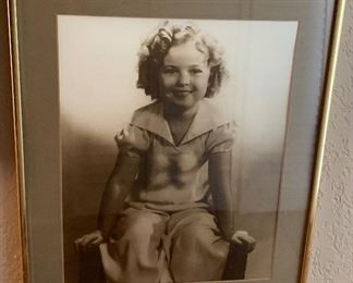 Shirley Temple